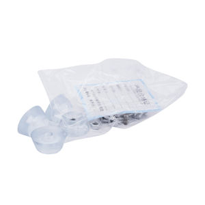 Restaurant Commercial double Réservoir <span class=keywords><strong>friteuse</strong></span> électrique rapide <span class=keywords><strong>friteuse</strong></span> usine en gros - Product Image 6