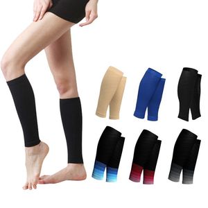 <strong>Manufacturer</strong> of <strong>Custom</strong> Gradient Compression Sports <strong>Socks</strong> for Leg Support and Shaping - Product Image 3