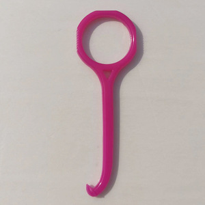 Dispositif de retrait des attaches dentaires – Vente en gros du fabricant – Dispositif de retrait des attaches invisibles – Crochet de retrait des attaches portable – Crochet de retrait des attaches jetable - Product Image 3