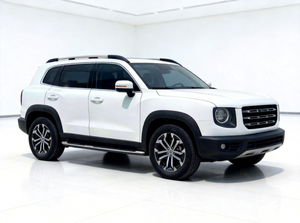 Autos Usados de Alto Rendimiento, Haval Dargo 2021 Euro VI, Transmisión DCT Suave, Seguro, Económico, Resistente, Elegante, SUV Compacto y Robusto - Product Image 3