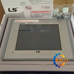 Interface industrielle Lg Hmi Ixp2 1000A avec écran tactile TFT, résolution 320x240, Ethernet, Modbus TCP - Product Image 2