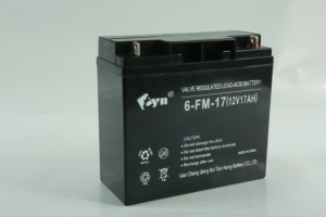 <span class=keywords><strong>Batterie</strong></span> solaire 12v 17ah UPS/12v 18ah SLA à cycle profond - Product Image 4