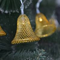 Nouvelle Arrivée Guirlande Lumineuse LED Ananas Blanc Chaud Fleur Cuivre Rechargeable Décoration Intérieure Noël Fêtes Maison