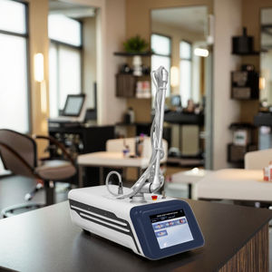 Tête de découpe laser CO2 3000W, tube RF en acier inoxydable, machine laser 2 en 1 de 600 watts - Product Image 1