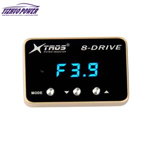 Controlador Electrónico <span class=keywords><strong>de</strong></span> Aceleración Yizhuo Golden para Mahindra Thar (2010-2019) - Reequipamiento/Actualización con 1 Año <span class=keywords><strong>de</strong></span> Garantía - Product Image 1