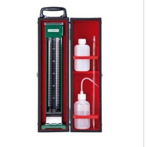 เครื่องวัดความขุ่นของน้ำ Sibata Scientific S-100 สำหรับการตรวจจับโลหะหนัก ใช้ในห้องปฏิบัติการ - Product Image 1