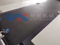 Machine à colle avec boîte de fusion chaude, thermofusible