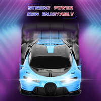 FiveStar 1:16 4CH Voiture de sport télécommandée Bugatti Lambo Simulation Cool Jouets électriques radiocommandés pour enfants Ensembles de cadeaux pour garçons