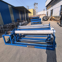 Máquina de Soldadura de Refuerzo de Malla de Alambre al Mejor Precio