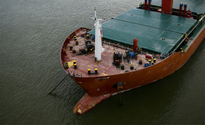 Buque <span class=keywords><strong>de</strong></span> Carga General <span class=keywords><strong>de</strong></span> 26000 DWT Bien Equipado - Product Image 2