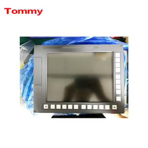 FANUC A02B-0303-C072 Piezas CNC Nuevas Originales LCD - Product Image 3