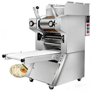 <span class=keywords><strong>Machine</strong></span> <span class=keywords><strong>à</strong></span> pâtes automatique industrielle et commerciale personnalisée de 50 <span class=keywords><strong>à</strong></span> 70 kg/h, neuve, pour usage domestique - Product Image 1