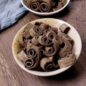 Hou pu Großhandel Verarbeitung Ingwer Magnolien rinde/Verarbeitung/geröstete Magnolien rinde geröstete dicke Haut - Product Image 4