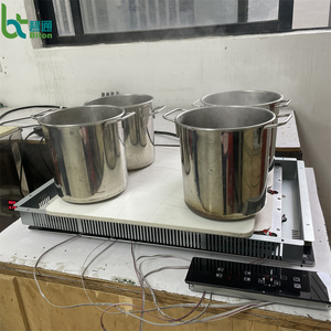 Fornello a Induzione Invisibile Zhongshan Home Appliances che si Integra Perfettamente nel Piano di Lavoro della <span class=keywords><strong>Cucina</strong></span> - Product Image 2