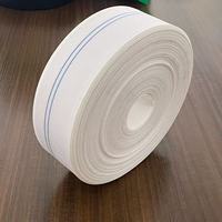 Tuyau plat tissé en PE de 1 à 8 pouces, 100 m, personnalisable, anti-UV, pour l'irrigation agricole en Asie du Sud-Est