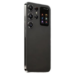 <span class=keywords><strong>Smartphone</strong></span> Android 5G S25 Original Premium Ultra Mobile HD avec Appareil Photo Arrière 108MP, LTE, 1 To de Mémoire, Processeur Deca Core - Product Image 1