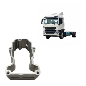 Pièces détachées de camion de haute qualité, pièces du système moteur de camion, 612630040259, couvercle inférieur de la culasse pour moteur Weichai P12 - Product Image 5