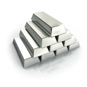 high purity Rhodium Ingot with competitive prices
