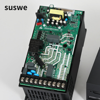 Convertisseur de fréquence triphasé CE certifié SUSWE SU700B-11R0G3 380 V AC, contrôle vectoriel V/F, AC-DC-AC 50Hz