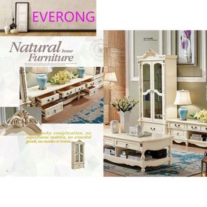 ไม้และแผ่นเอ็มดีเอฟ E1 สำหรับชุดเฟอร์นิเจอร์ห้องนอน เตียงควีนไซส์ เตียงคู่แบบเรียบง่าย ผลิตจากเฟอร์นิเจอร์ไม้เนื้อแข็งสำหรับบ้าน - Product Image 4