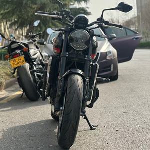 Ventes directes d'usine haute performance 660cc moteur refroidi à l'eau à trois cylindres en ligne nouvelle voiture <span class=keywords><strong>motos</strong></span> <span class=keywords><strong>vintage</strong></span> comparables - Product Image 4