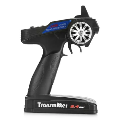 ZD Racing 9116 Pirates2 Mt-8 1/8 4wd Monster Truck off-Road Rc Car