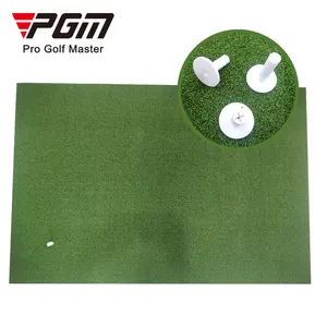 PGM DJD0328-1 golf colpire mat produttore formazione golf swing mat pratica golf colpire mat