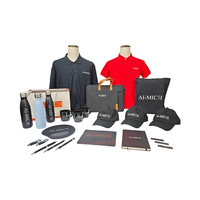AI-MICH Produits Tendances 2025 – Coffret Cadeau Promotionnel Sport & Voyage – Article d'Entreprise Promotionnel pour Activités Extérieures – Cadeau d'Affaires