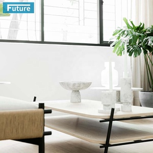 Cuenco redondo de mármol negro y piedra Natural para cocina, accesorios de cocina, cuenco tallado de mármol negro - Product Image 6