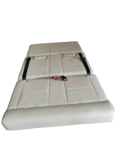 Sofá con mecanismo reclinable doble para asiento de RV - Product Image 3