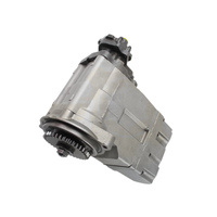 Pompe à injection de carburant haute pression HEUI 319-0678 20R-1636 pour Caterpillar, remplace 319-0675 C9 330D 336D, ensemble de pompe