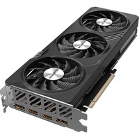 Carte graphique de bureau RTX 4060 Ti Gaming OC 8G en gros avec mémoire GDDR6 et interface PCI, ventilateur entièrement testé et fonctionnel