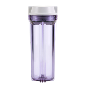 Carcasa para Filtro de Agua, Carcasa Negra para Cartucho de Filtro, Filtro de Agua con Carcasa - Product Image 2