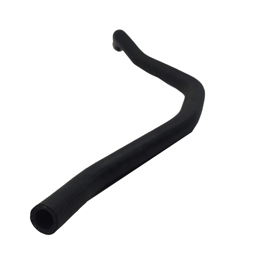 Auto Parts 87245-06630 Rubber Radiator Rubber Hose For Toyota Car