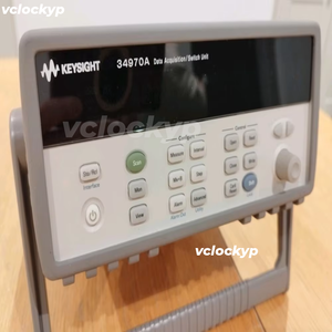 Unité de commutation d'acquisition de données Keysight Agilent 34790A, DAQ - Product Image 1