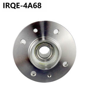 Unité de roulement de roue automobile IRQE-4A68, diamètre intérieur 24 mm, pour Renault Kangoo, pièce de rechange - Product Image 1