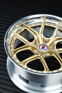 Bánh xe rèn Hợp kim nhôm 2 mảnh SY-1018 17 18 19 20 21 22 23 24 inch bánh xe So Le 5x114.3 5x120 5x130 cho F80 F82 rsq8 - Product Image 4