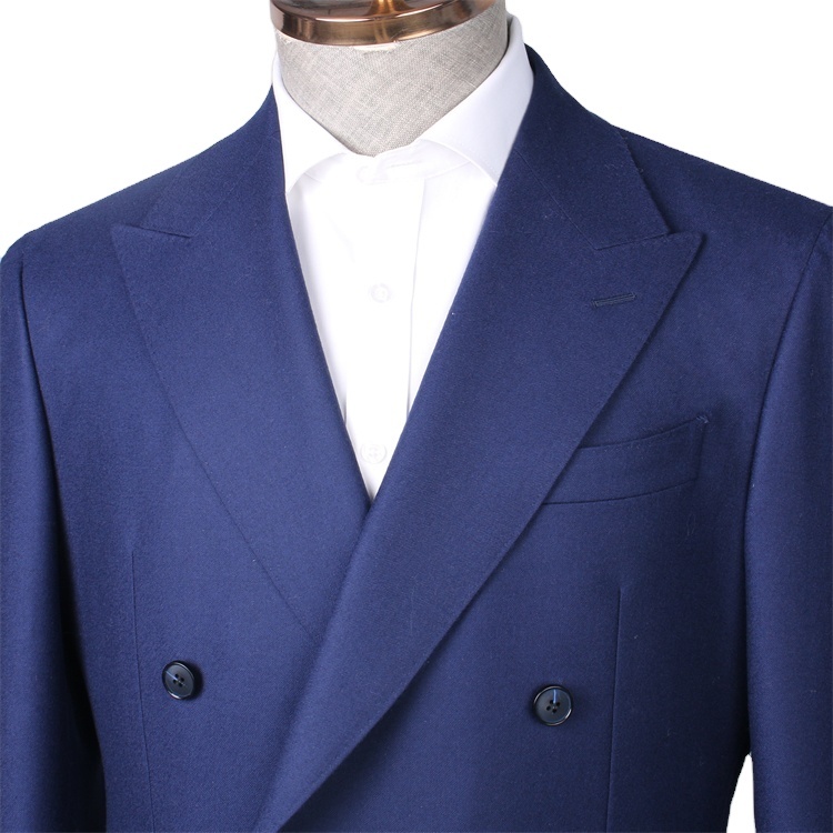 Customized Men Wedding Plus Size Pants