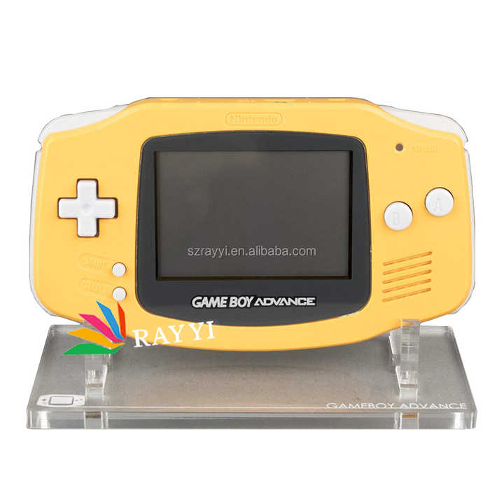 ゲームボーイアドバンス ジャイアンツモデル 初々しく