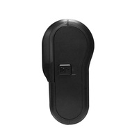 Imprimante thermique portable 58 mm KMP-200 Bluetooth USB Mini imprimante de reçus pour la logistique et le stationnement