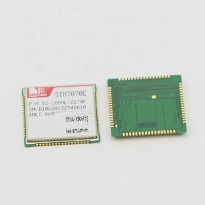 Module SIMCOM SIM7070E LTE CAT-M & NB-IoT & GPRS <span class=keywords><strong>SIM7070</strong></span> - Product Image 4