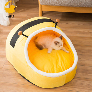 Best seller bianco di lusso cane gatto letto fatto a mano quadrato grigio scarpe morbide <span class=keywords><strong>lenzuola</strong></span> Vintage nuovo stile di vendita calda in cartone - Product Image 3