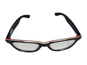 Gafas de sol unisex AMC10 de Diseño de Moda de seguridad UV400 fabricadas en Taiwán para uso en exteriores para adultos - Product Image 4