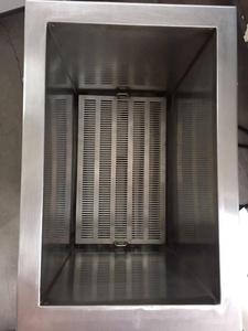 Digital Control Dental Lab <strong>Polymerization</strong> <strong>Unit</strong> Dental Polymerizer Cooker - Product Image 5