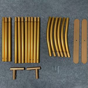 ขาตั้งฉากหลังพับได้สำหรับงานแต่งงาน ขายส่งปี 2026 - Product Image 6