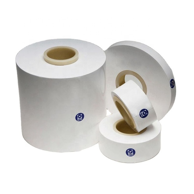 H1612 H2013 2320 2325 2500 3501 Li-ion Battery Separator Membrane Film for Lithium Ion Cell Production