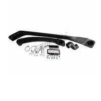 Kit d'admission d'air haute performance GZDL4WD 4X4 pour voitures tout-terrain GM/Rodeo/Campo - Accessoires de snorkel