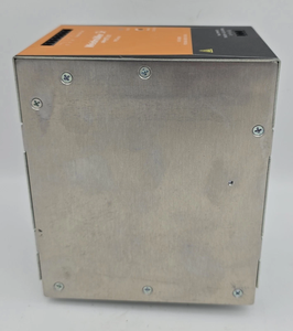 Fuente de alimentación industrial monofásica para carril DIN PRO 480W 24V 20A 1478140000 - Product Image 1