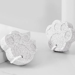 بالجملة الطبيعة الحمم القدم حجر الخفاف الغسيل لإزالة الكالس - Product Image 2