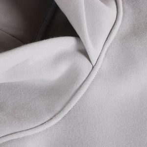 Sweat-shirts pour hommes surdimensionnés <span class=keywords><strong>Kanye</strong></span> <span class=keywords><strong>West</strong></span> en molleton de coton de haute qualité et lourd - Product Image 4
